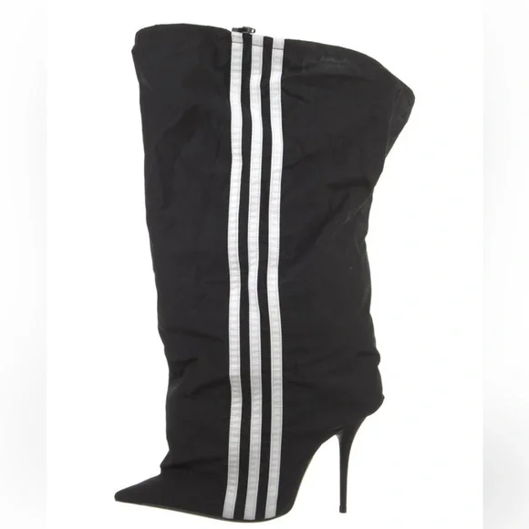 Balenciaga x Adidas Sock Bootie